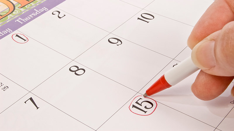 Chickasaw Oaks Phase 3 HOA Budget Meeting